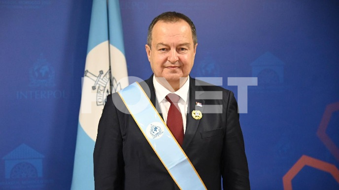 O birou Interpola u Beogradu